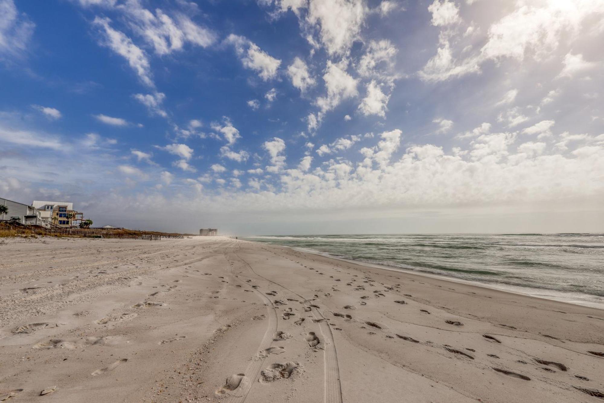 Village Of South Walton B247 Inlet Beach Extérieur photo