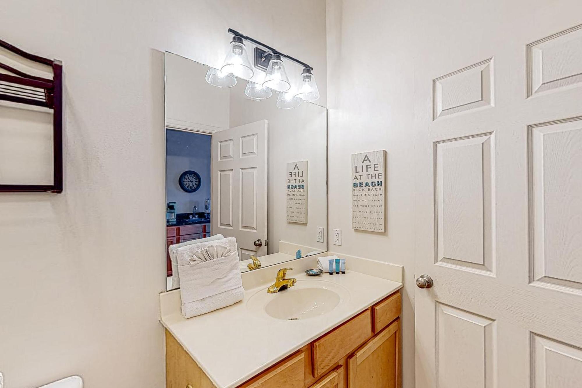 Village Of South Walton B247 Inlet Beach Extérieur photo