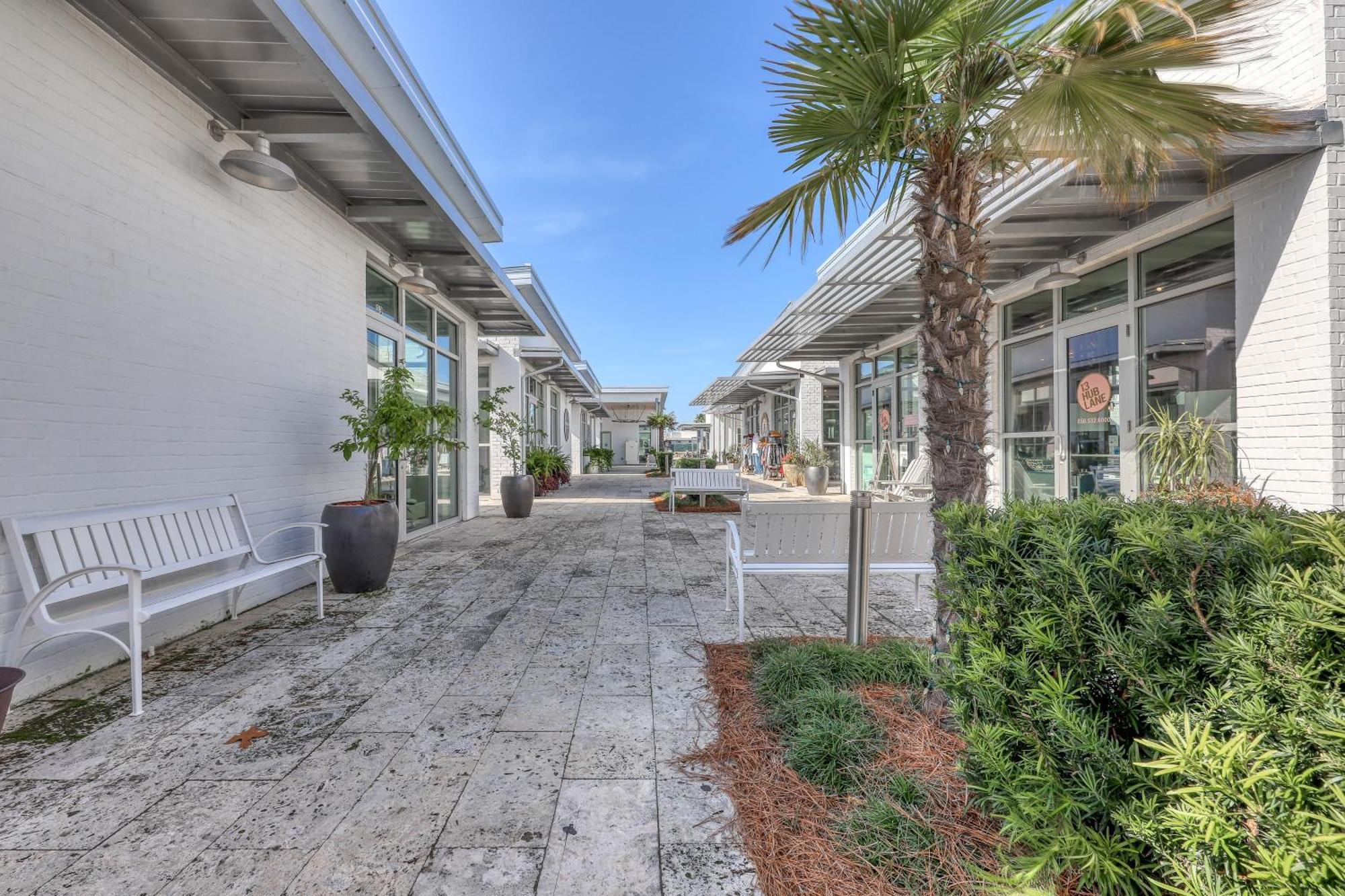 Village Of South Walton B247 Inlet Beach Extérieur photo
